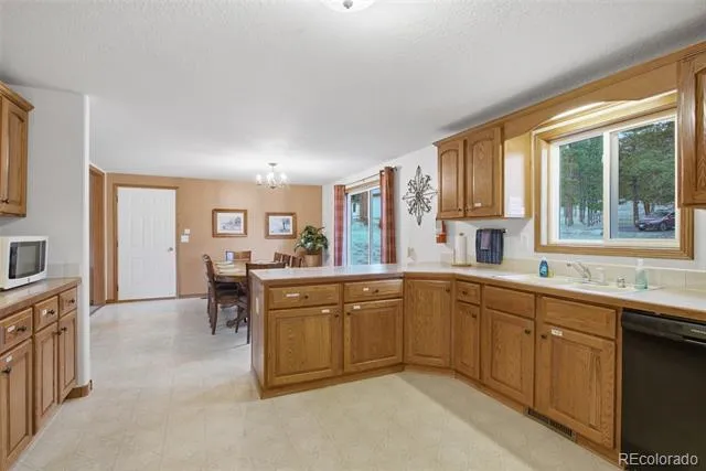 55 Odin Way Estes Park, CO 80517