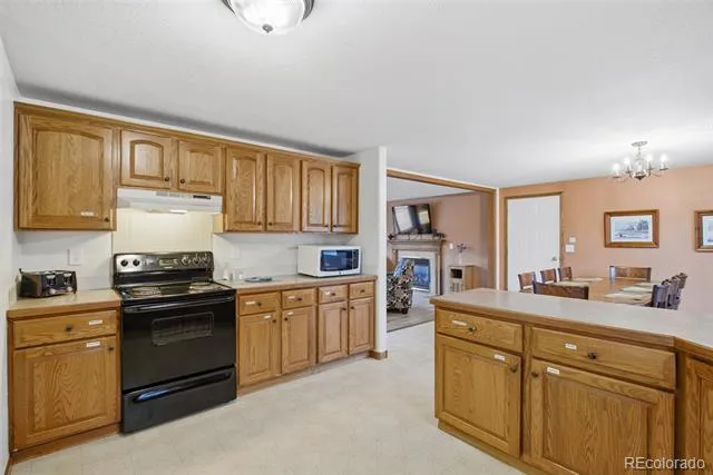 55 Odin Way Estes Park, CO 80517