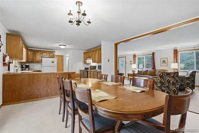 55 Odin Way Estes Park, CO 80517