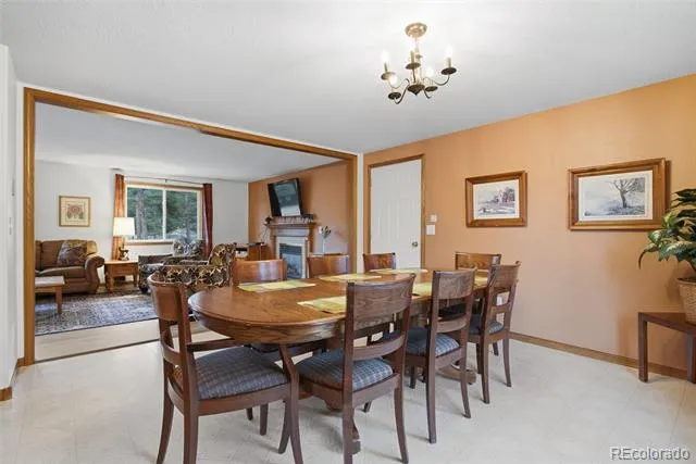 55 Odin Way Estes Park, CO 80517