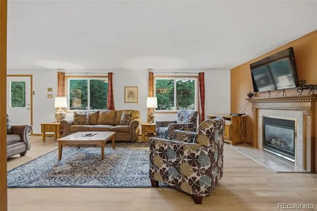 55 Odin Way Estes Park, CO 80517