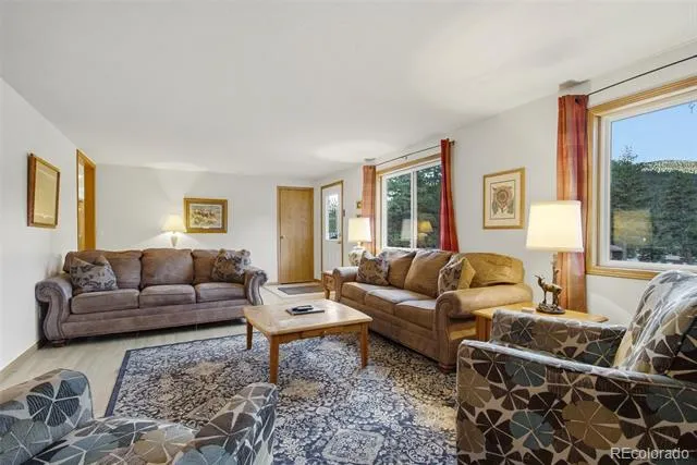 55 Odin Way Estes Park, CO 80517
