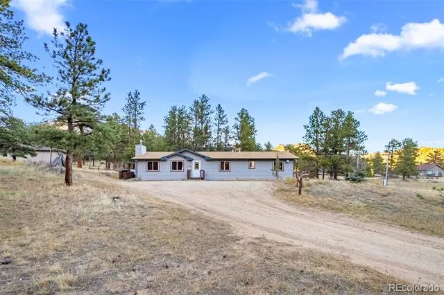55 Odin Way Estes Park, CO 80517