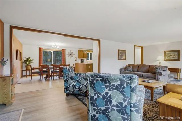 55 Odin Way Estes Park, CO 80517