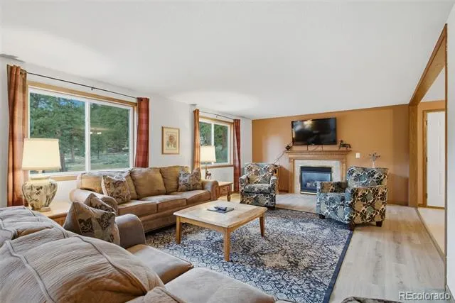 55 Odin Way Estes Park, CO 80517