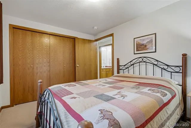 55 Odin Way Estes Park, CO 80517