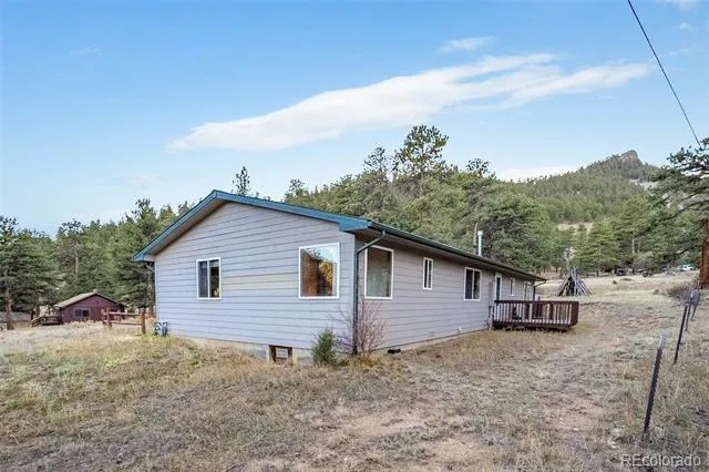 55 Odin Way Estes Park, CO 80517