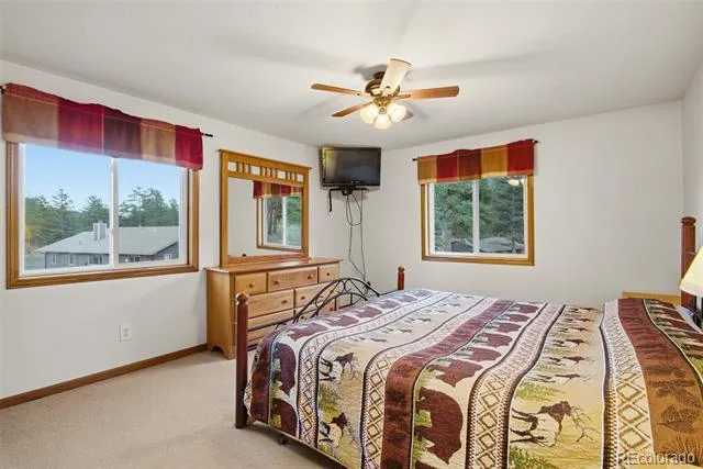55 Odin Way Estes Park, CO 80517