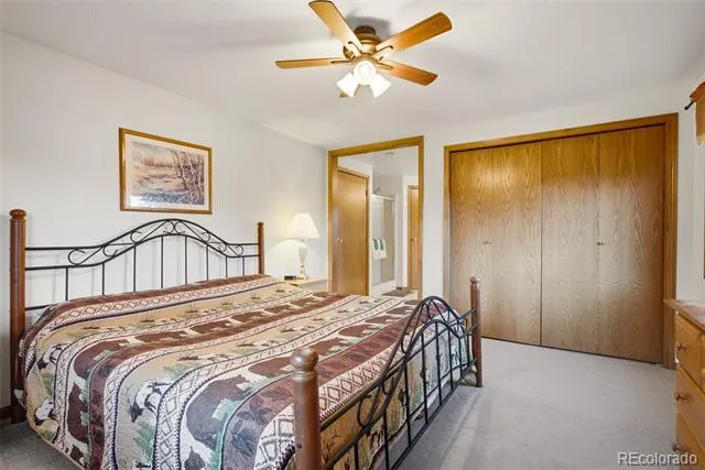 55 Odin Way Estes Park, CO 80517