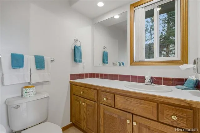55 Odin Way Estes Park, CO 80517