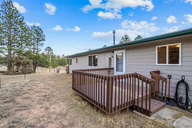 55 Odin Way Estes Park, CO 80517