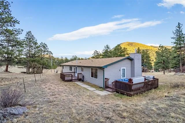 55 Odin Way Estes Park, CO 80517