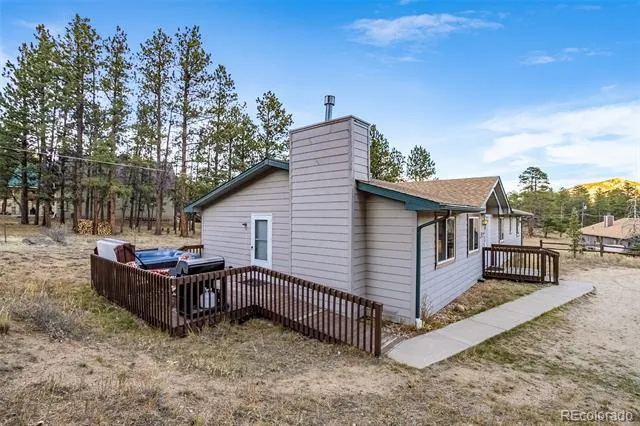 55 Odin Way Estes Park, CO 80517