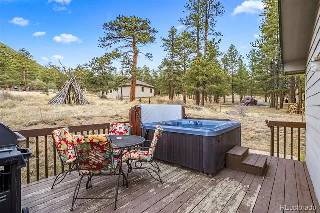 55 Odin Way Estes Park, CO 80517