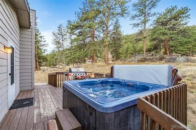 55 Odin Way Estes Park, CO 80517