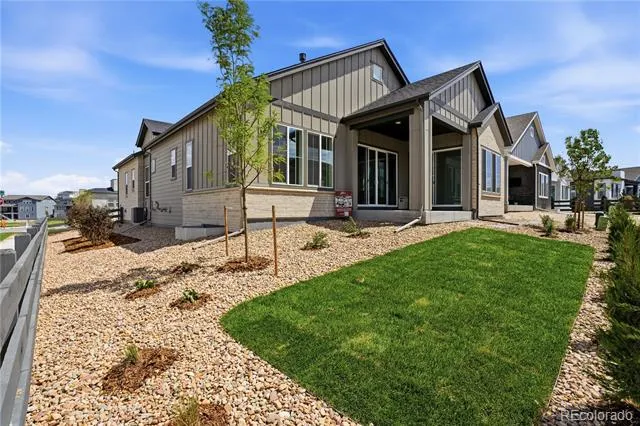 6749 Fawn Path Lane Castle Pines, CO 80108