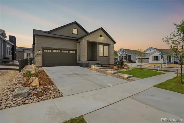 6749 Fawn Path Lane Castle Pines, CO 80108