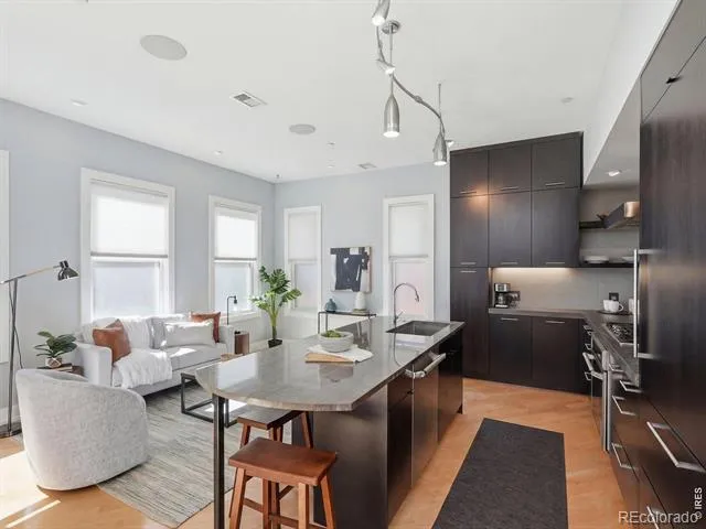 2336 Spruce Street #E Boulder, CO 80302