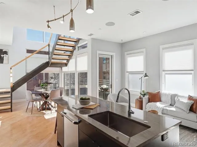 2336 Spruce Street #E Boulder, CO 80302