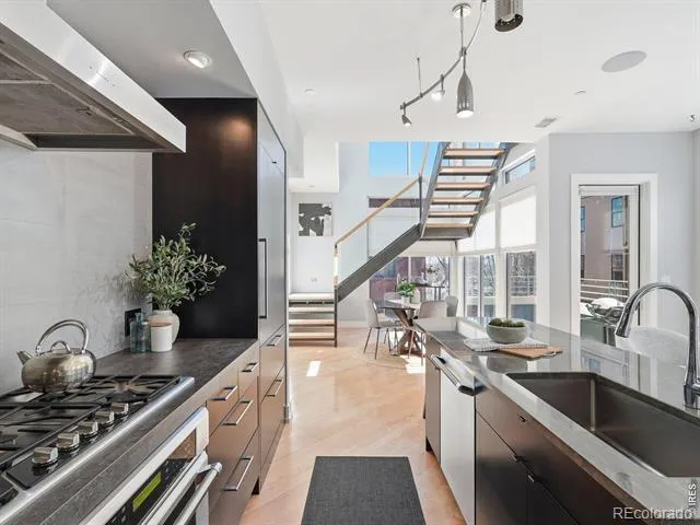 2336 Spruce Street #E Boulder, CO 80302