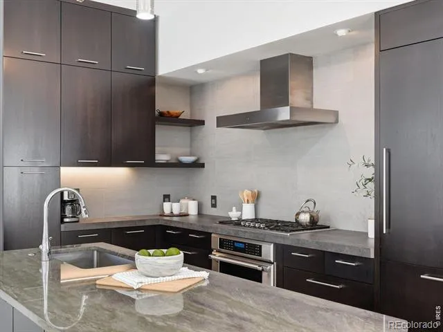 2336 Spruce Street #E Boulder, CO 80302