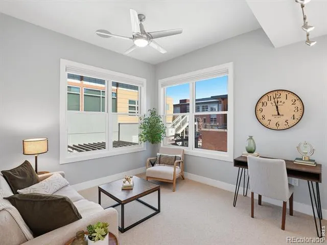 2336 Spruce Street #E Boulder, CO 80302