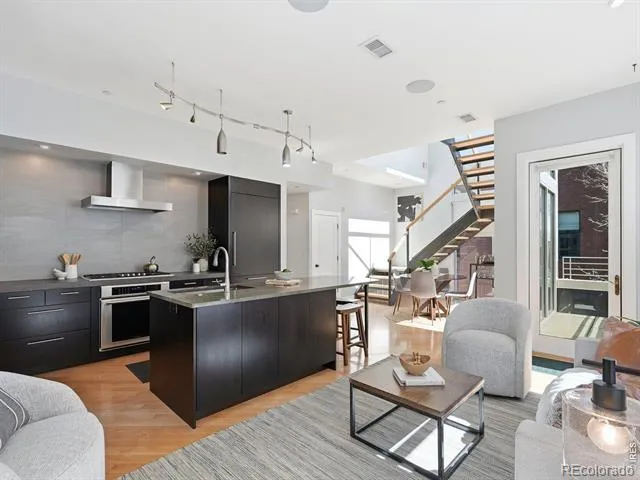 2336 Spruce Street #E Boulder, CO 80302