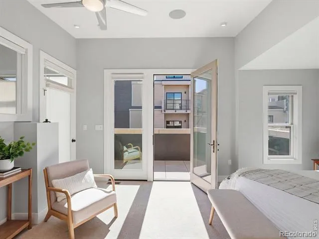 2336 Spruce Street #E Boulder, CO 80302