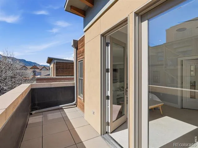 2336 Spruce Street #E Boulder, CO 80302