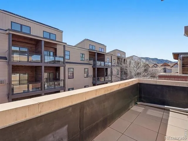 2336 Spruce Street #E Boulder, CO 80302