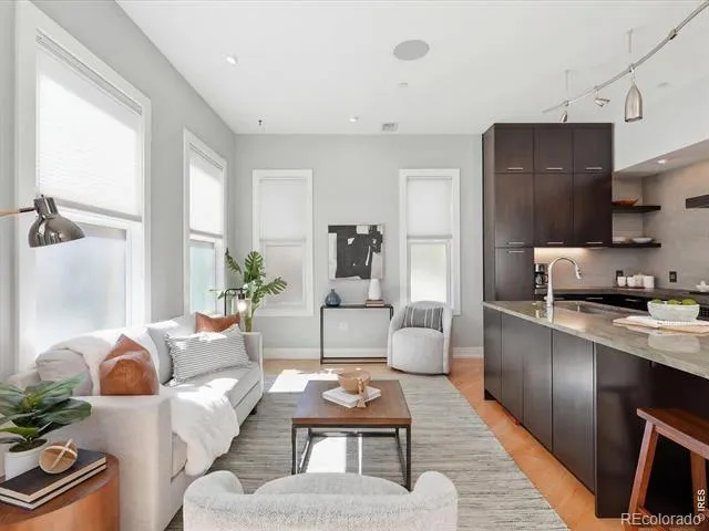2336 Spruce Street #E Boulder, CO 80302
