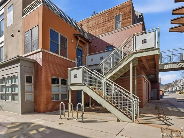 2336 Spruce Street #E Boulder, CO 80302