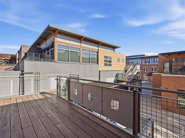 2336 Spruce Street #E Boulder, CO 80302