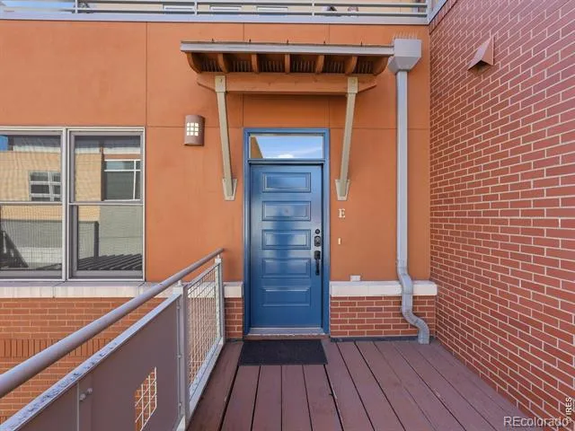 2336 Spruce Street #E Boulder, CO 80302