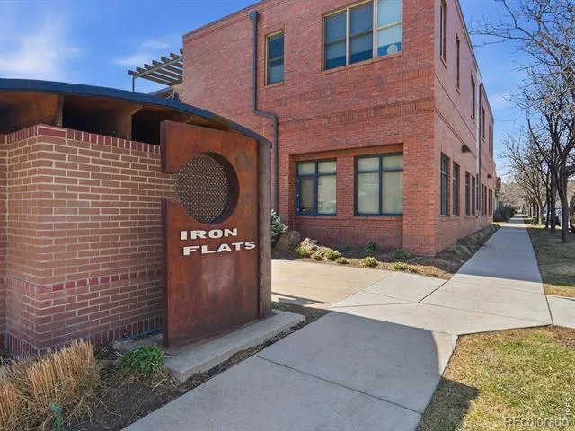 2336 Spruce Street #E Boulder, CO 80302
