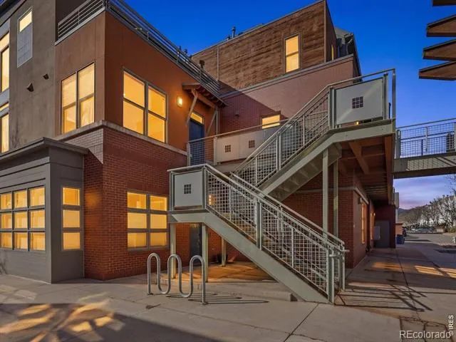 2336 Spruce Street #E Boulder, CO 80302