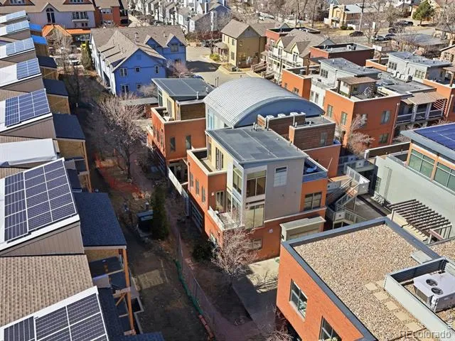 2336 Spruce Street #E Boulder, CO 80302