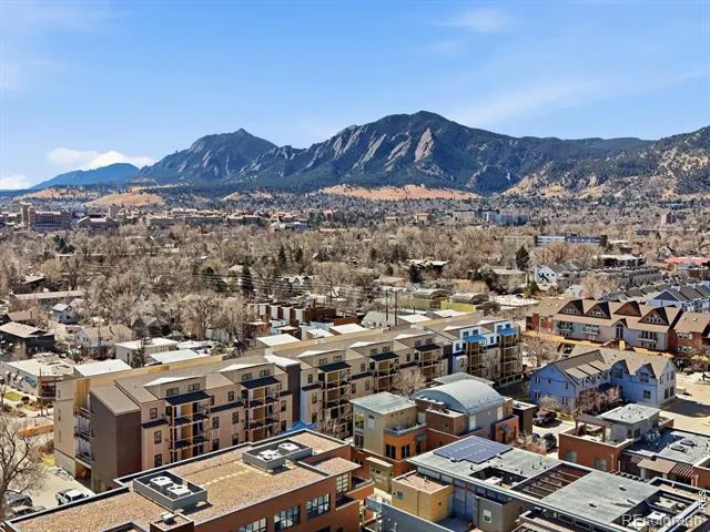 2336 Spruce Street #E Boulder, CO 80302
