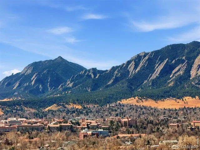 2336 Spruce Street #E Boulder, CO 80302