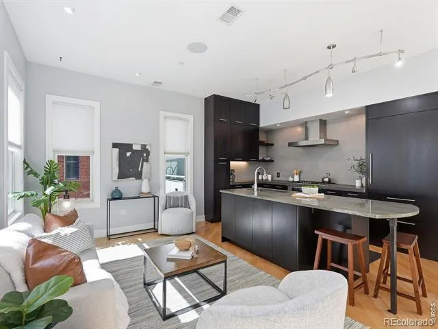 2336 Spruce Street #E Boulder, CO 80302
