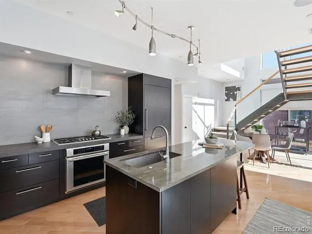 2336 Spruce Street #E Boulder, CO 80302