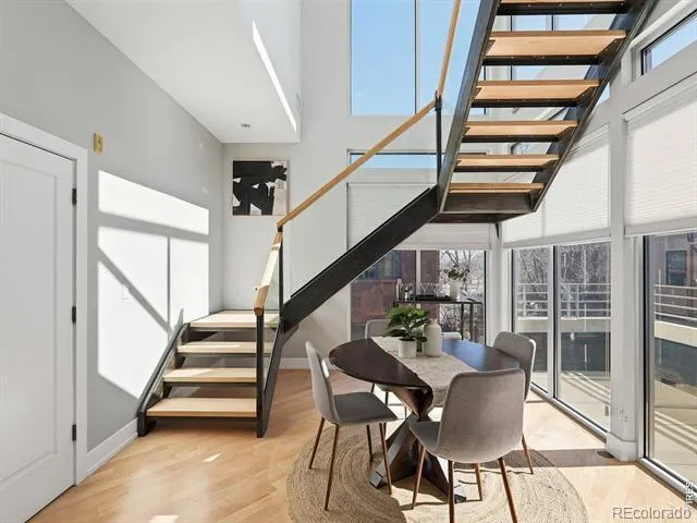 2336 Spruce Street #E Boulder, CO 80302