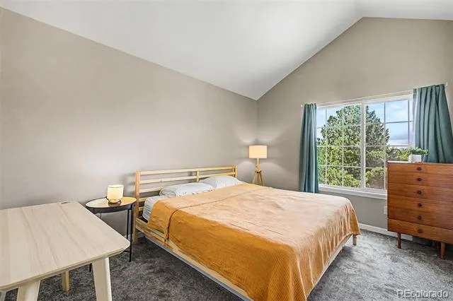 8198 S Columbine Court Centennial, CO 80122