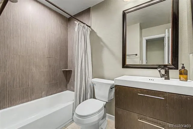 8198 S Columbine Court Centennial, CO 80122