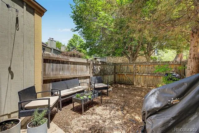 8198 S Columbine Court Centennial, CO 80122