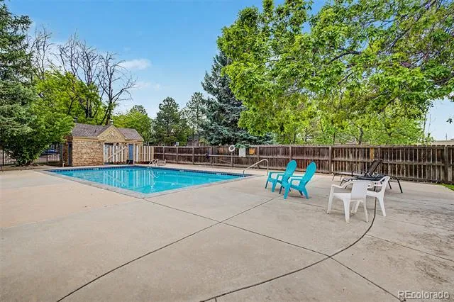 8198 S Columbine Court Centennial, CO 80122