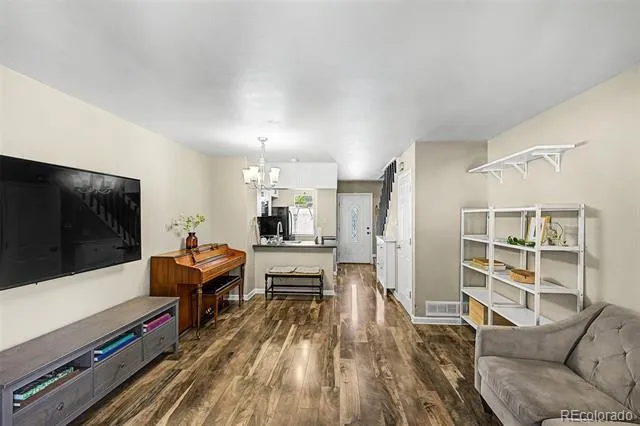 8198 S Columbine Court Centennial, CO 80122