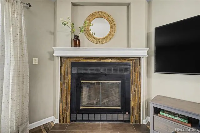 8198 S Columbine Court Centennial, CO 80122