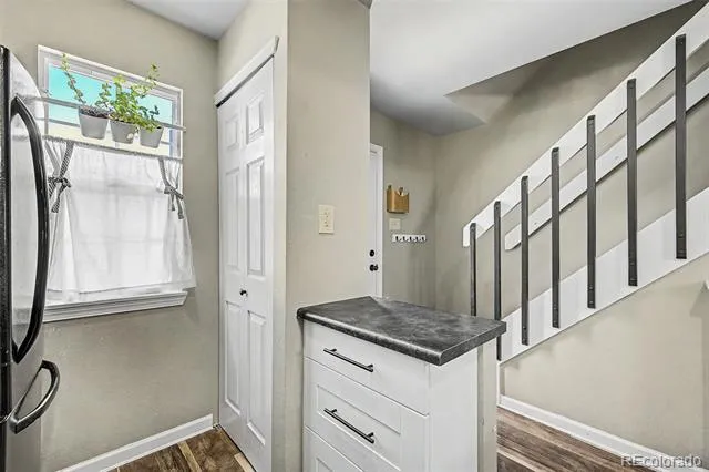 8198 S Columbine Court Centennial, CO 80122