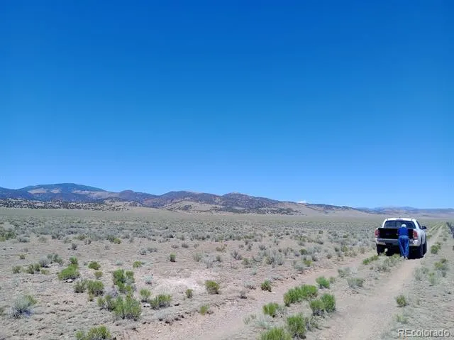 00 County Rd. P Saguache, CO 81149